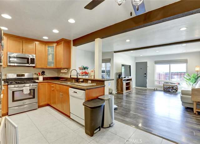 Property at 3723 Country Club Dr #9, Long Beach, CA 90807, 3 beds, 2 baths