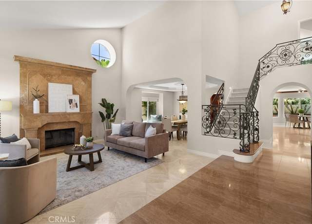 Property at 20520 Via Magdalena, Yorba Linda, CA 92887, 4 beds, 3 baths