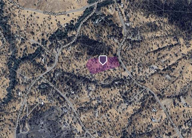Property at 0 APN 190-390-28, Squaw Valley, CA 93675