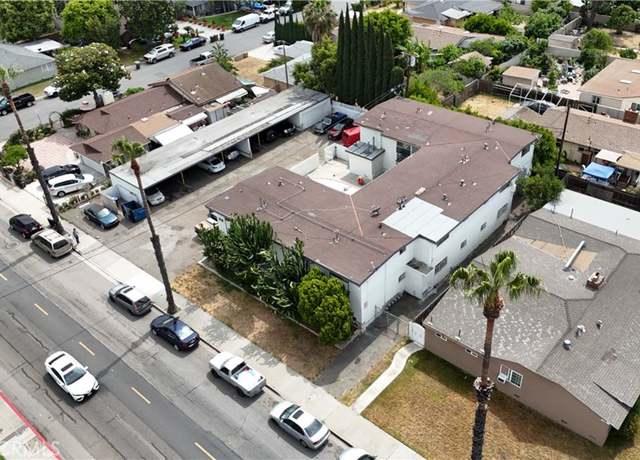 Property at 12905 Palm St, Garden Grove, CA 92840, 12 beds, 12 baths