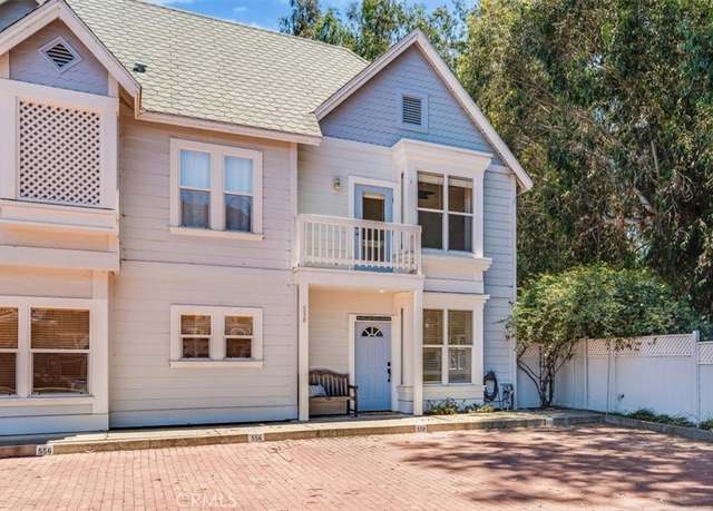 Property at 558 Adina Way, Nipomo, CA 93444, 2 beds, 1.5 baths
