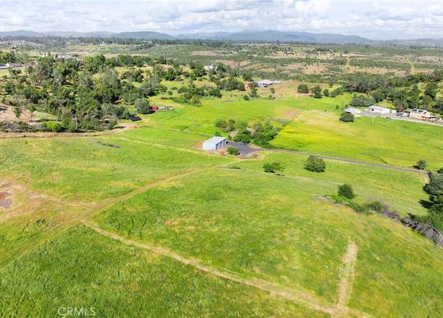 Property at 4829 Round Valley Ranch Rd, Paradise, CA 95969