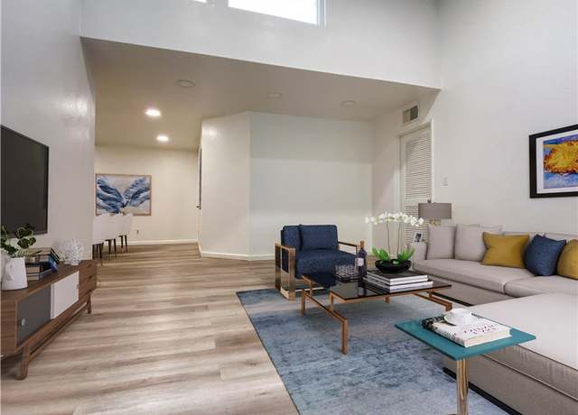 Property at 18645 Hatteras St #278, Tarzana, CA 91356, 2 beds, 2 baths