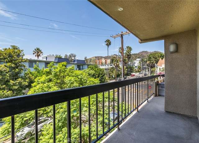 Property at 7320 Hawthorn Ave #102, Los Angeles, CA 90046, 1 bed, 1 bath