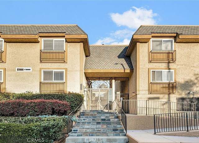 Property at 5224 Denny Ave #209, North Hollywood, CA 91601, 2 beds, 1 bath