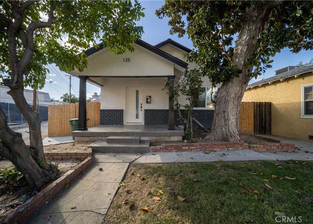 Property at 125 N Keystone St, Burbank, CA 91506, 8 beds, 5 baths