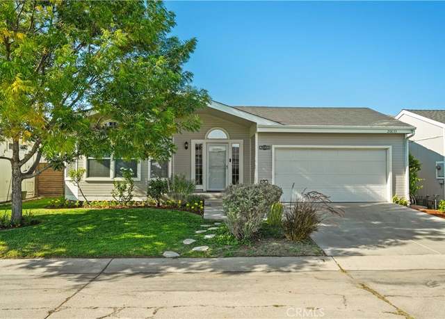 Property at 20033 Emerald Creek Dr, Canyon Country, CA 91351, 3 beds, 2 baths