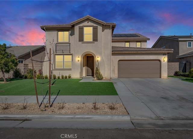 Property at 11577 Weir Way, Jurupa Valley, CA 91752, 5 beds, 3 baths