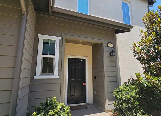 Property at 2333 S Via Esplanade #29, Ontario, CA 91762, 4 beds, 3 baths