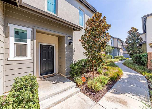 Property at 2333 S Via Esplanade #29, Ontario, CA 91762, 4 beds, 3 baths