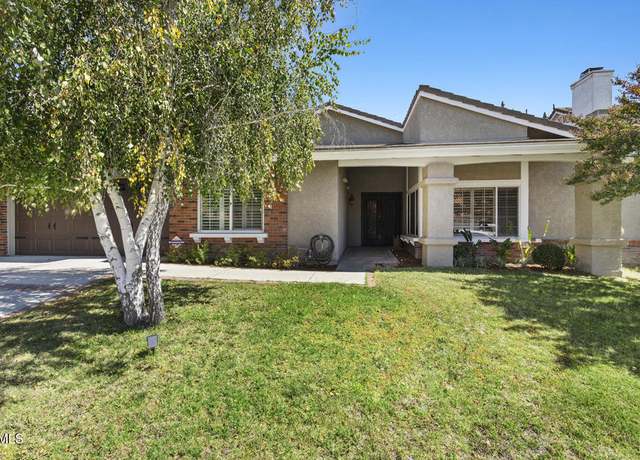 Property at 6228 Watertree Ct, Agoura Hills, CA 91301, 4 beds, 3 baths