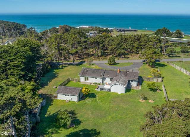 Property at 18601 Cypress Rd, Fort Bragg, CA 95437, 4 beds, 2.5 baths