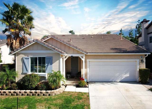 Property at 24946 Elmwood St, Corona, CA 92883, 4 beds, 4 baths