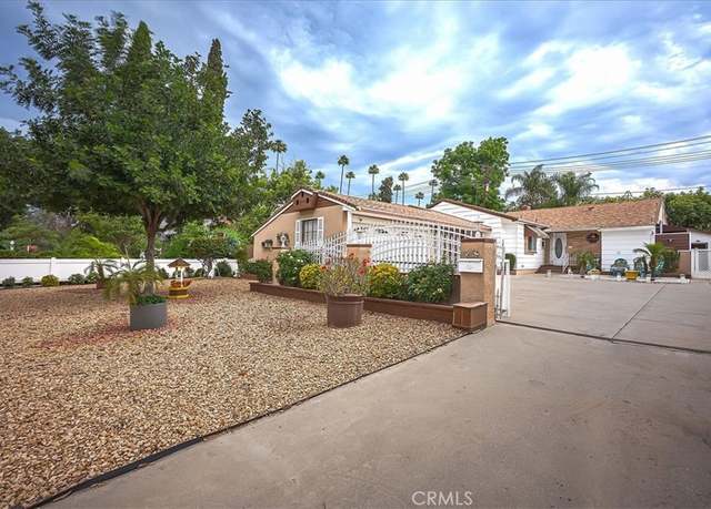 Property at 5062 Magnolia Ave, Riverside, CA 92506, 3 beds, 3 baths