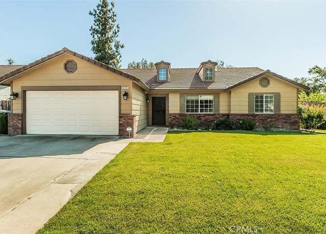 Property at 6155 N Haslam Ave, Fresno, CA 93711, 3 beds, 2 baths