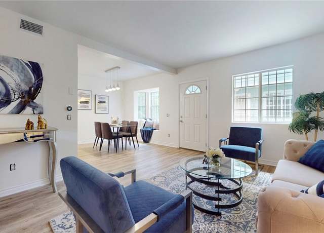 Property at 11725 Lemay St #1, North Hollywood, CA 91606, 2 beds, 2 baths