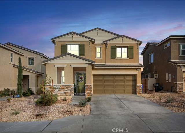 Property at 12955 Claremore St, Victorville, CA 92392, 3 beds, 2.5 baths