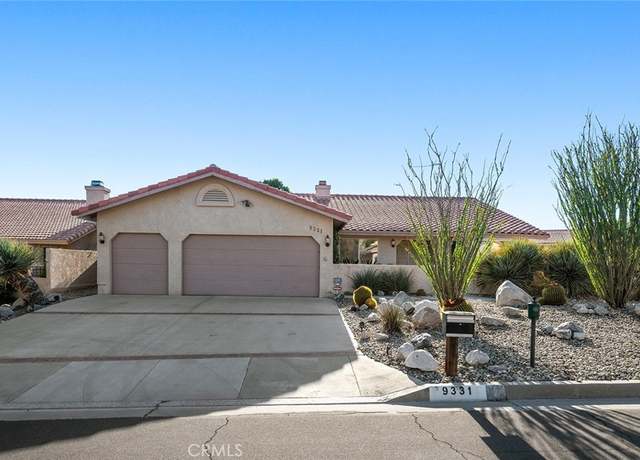 Property at 9331 Brookline Ave, Desert Hot Springs, CA 92240, 3 beds, 2.5 baths