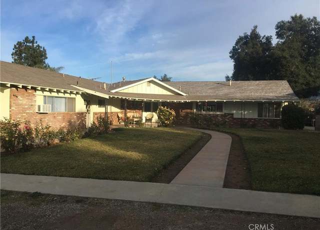 Property at 35408 Avenue H, Yucaipa, CA 92399, 4 beds, 2 baths