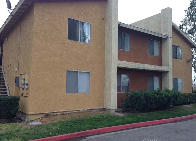 Property at 1025 N Tippecanoe Ave #213, San Bernardino, CA 92410, 1 bed, 1 bath