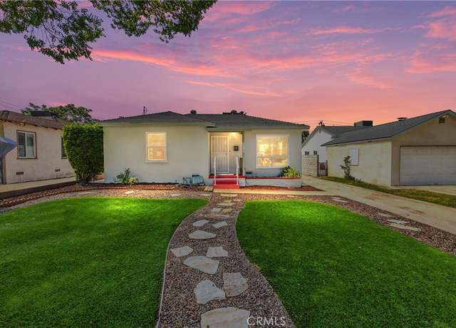 Property at 279 E 42nd St, San Bernardino, CA 92404, 2 beds, 1 bath