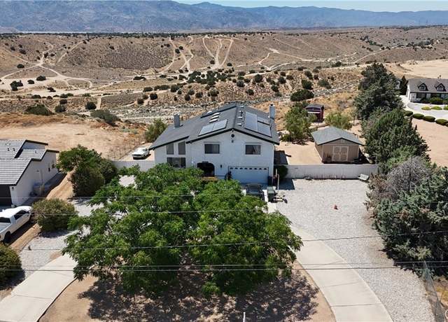 Property at 18411 Damon Dr, Hesperia, CA 92345, 4 beds, 3 baths