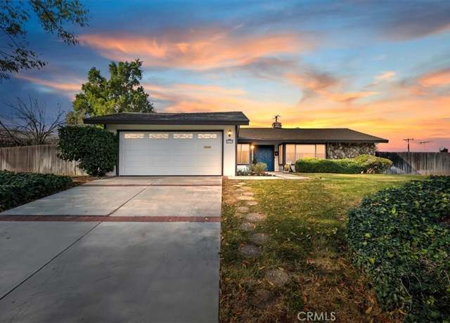 Property at 6025 Keswick Ave, Riverside, CA 92506, 4 beds, 2 baths