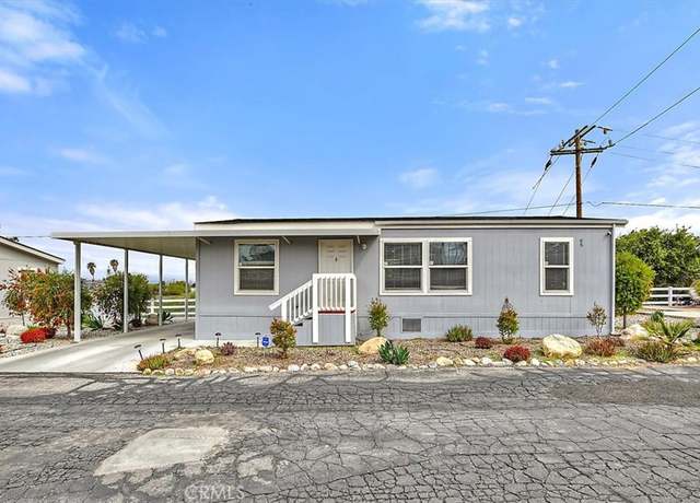 Property at 1134 Villa Calimesa Ln #95, Calimesa, CA 92320, 3 beds, 2 baths