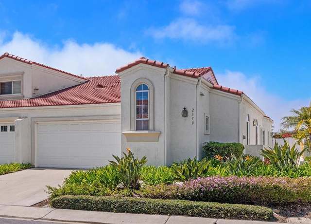 Property at 2350 Cartegena Way, Oceanside, CA 92056, 2 beds, 2 baths
