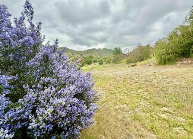 Property at 0 Alex Rd, Fallbrook, CA 92028