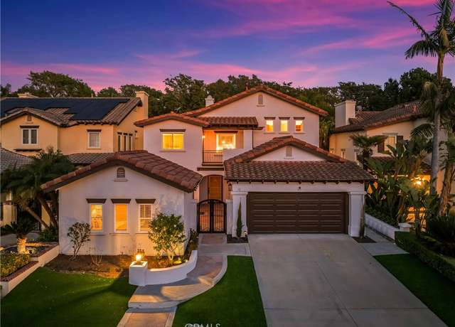 Property at 12 Altimira, Coto De Caza, CA 92679, 4 beds, 3 baths