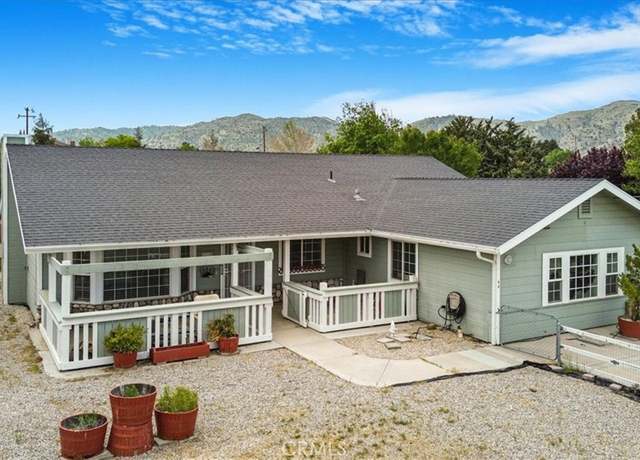 Property at 22301 Westwood Blvd, Tehachapi, CA 93561, 3 beds, 2 baths