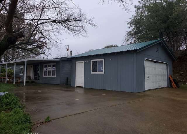 Property at 184 Peak View Dr, Oroville, CA 95966, 2 beds, 2 baths