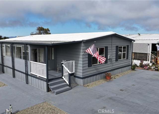 Property at 765 Mesa View Dr #115, Arroyo Grande, CA 93420, 2 beds, 2 baths