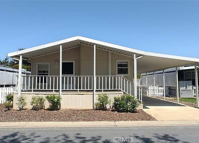 Property at 765 Mesa View Dr #199, Arroyo Grande, CA 93420, 3 beds, 2 baths
