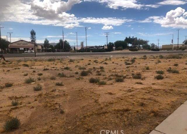 Property at 0 Headquarters Dr, Apple Valley, CA 92307