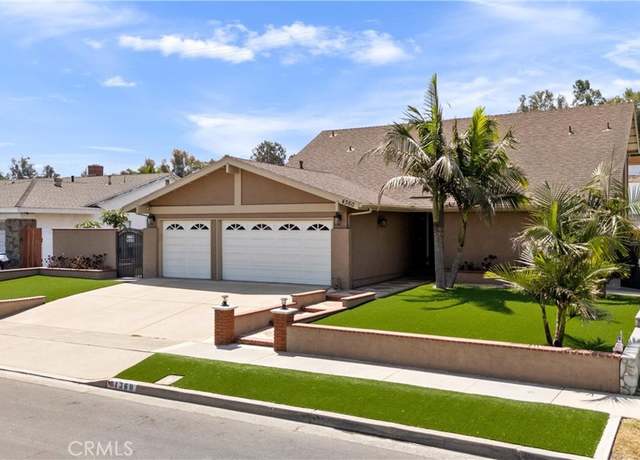 Property at 4360 E Addington Dr, Anaheim, CA 92807, 4 beds, 3 baths