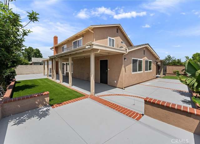 Property at 4360 E Addington Dr, Anaheim, CA 92807, 4 beds, 3 baths