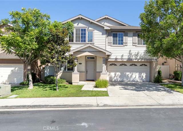 Property at 17614 Crabapple Way, Carson, CA 90746, 3 beds, 2.5 baths