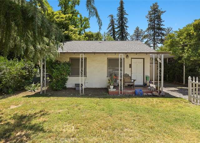 Property at 393 E 9th Ave, Chico, CA 95926, 1 bed, 1 bath