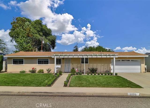 Property at 2230 Cordero Ave, Simi Valley, CA 93065, 3 beds, 2 baths