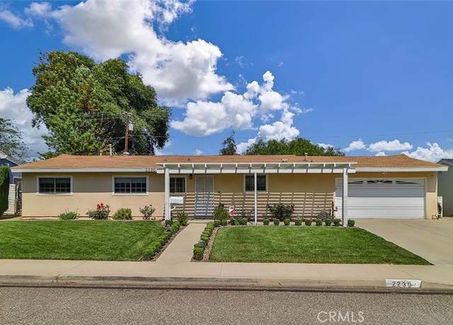 Property at 2230 Cordero Ave, Simi Valley, CA 93065, 3 beds, 2 baths