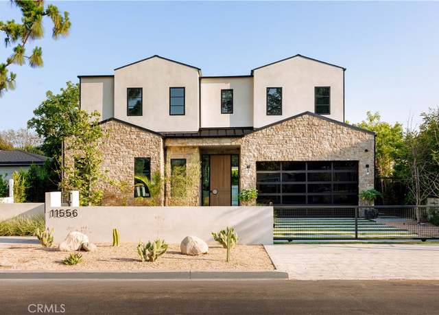 Property at 11556 Blix St, Valley Village, CA 91602, 5 beds, 5.5 baths