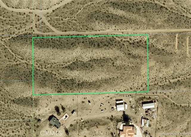 Property at 0 Eveshorn Rd, Helendale, CA 92342