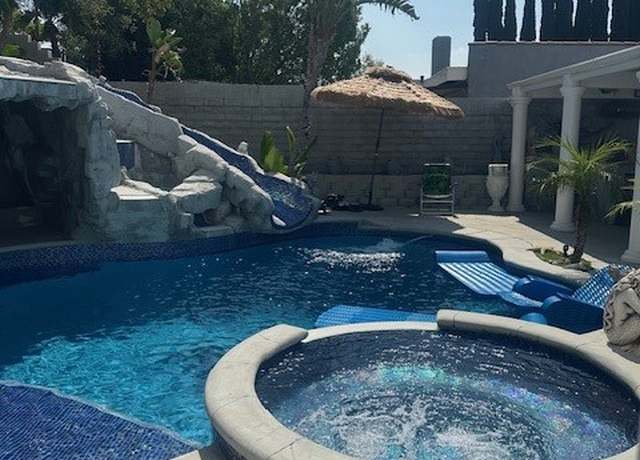 Property at 20741 Tulsa St, Chatsworth, CA 91311, 5 beds, 5 baths