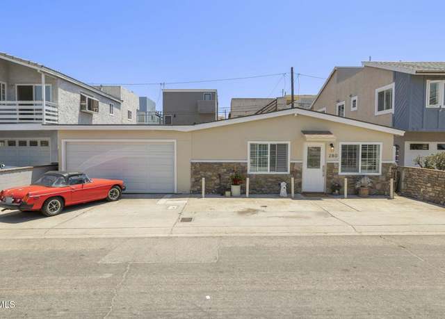 Property at 280 Rossmore Dr, Oxnard, CA 93035, 4 beds, 2 baths