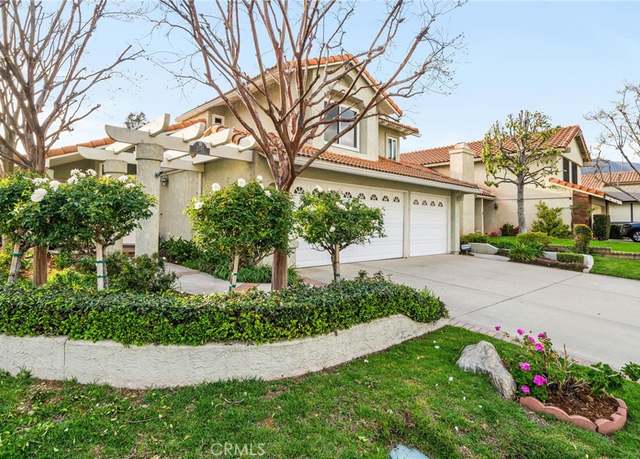 Property at 2245 Poppy Ave, Upland, CA 91784, 4 beds, 3 baths