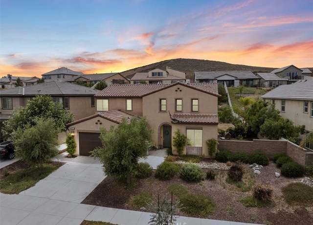 Property at 31273 Quarter Horse Way, Menifee, CA 92584, 4 beds, 3 baths