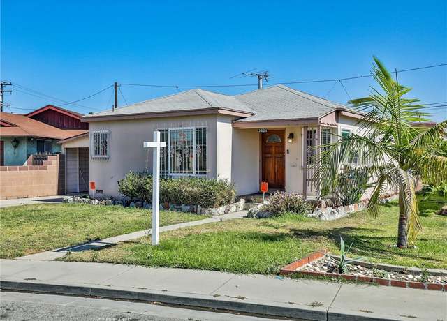 Property at 3621 Weik Ave, Bell, CA 90201, 3 beds, 2 baths