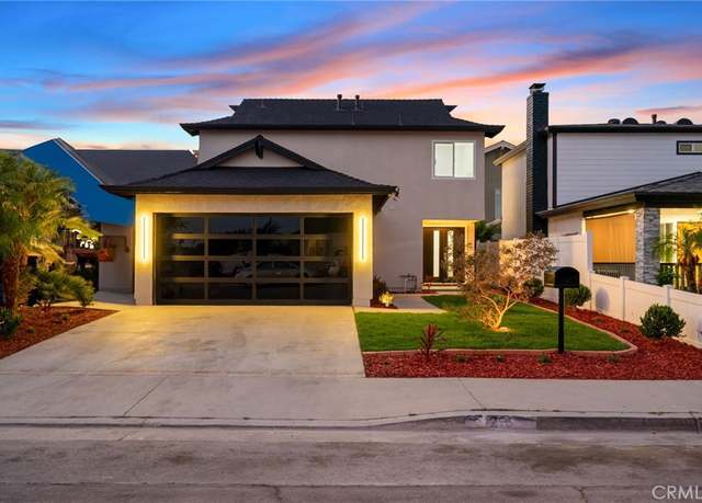 Property at 1215 W 221st St, Torrance, CA 90502, 3 beds, 3 baths